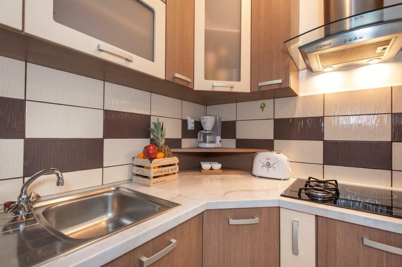 Apartman Iva Split Ngoại thất bức ảnh