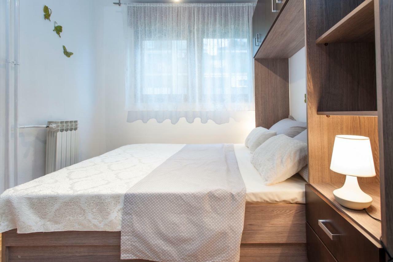Apartman Iva Split Ngoại thất bức ảnh