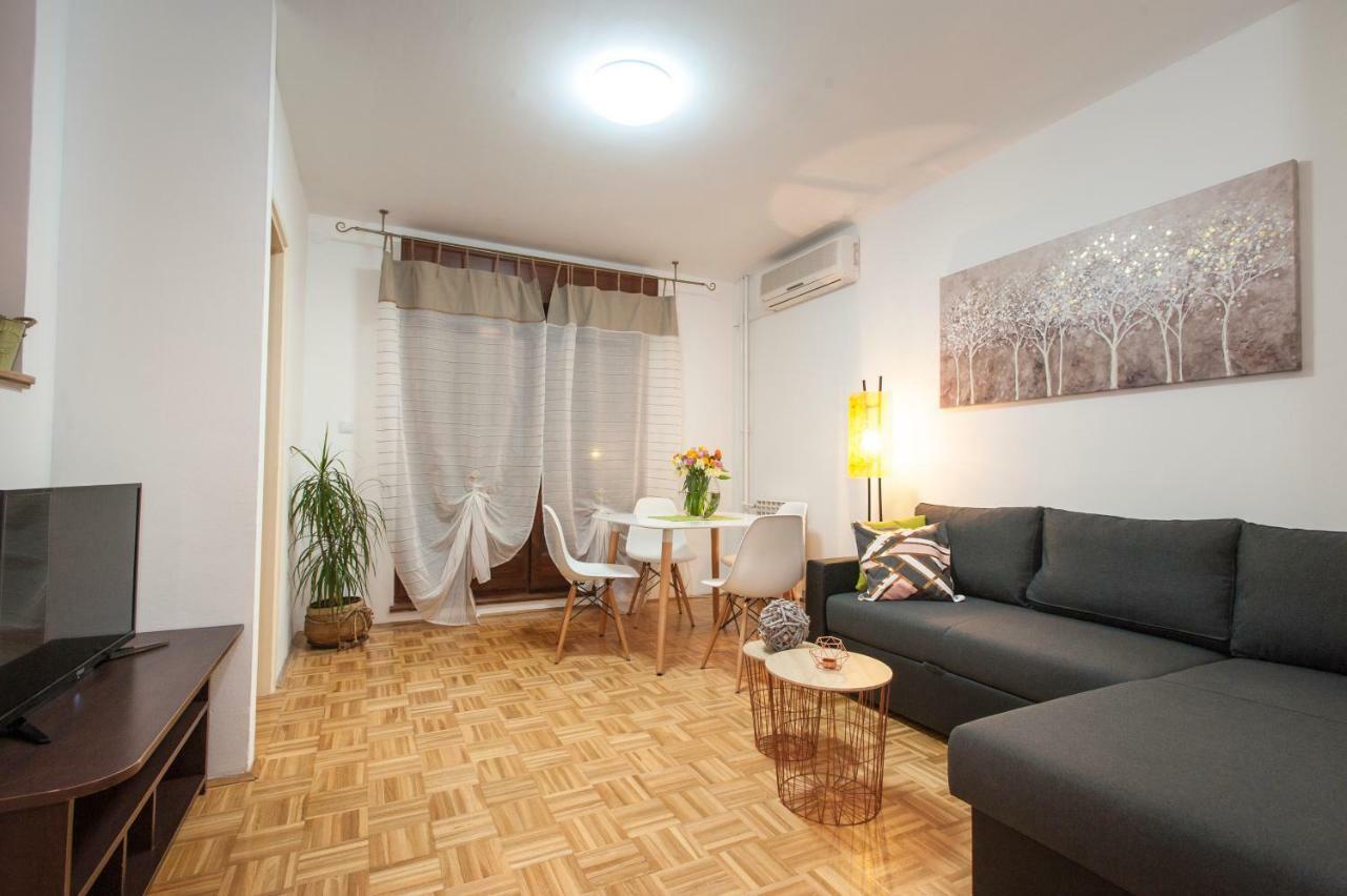 Apartman Iva Split Ngoại thất bức ảnh