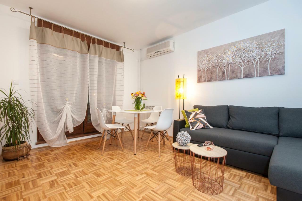 Apartman Iva Split Ngoại thất bức ảnh