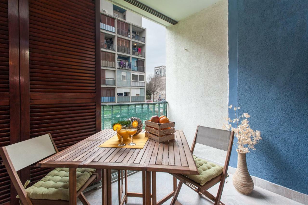 Apartman Iva Split Ngoại thất bức ảnh