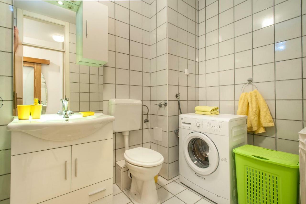 Apartman Iva Split Ngoại thất bức ảnh