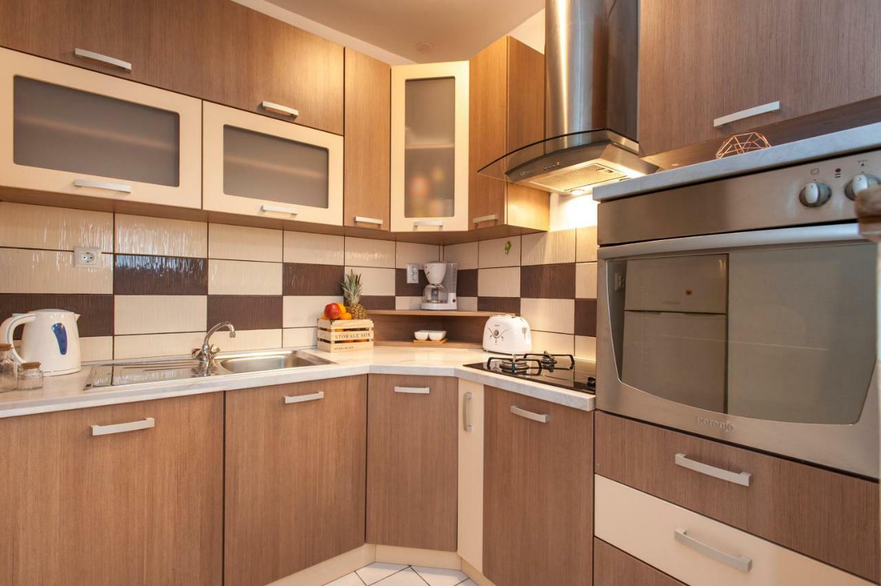 Apartman Iva Split Ngoại thất bức ảnh