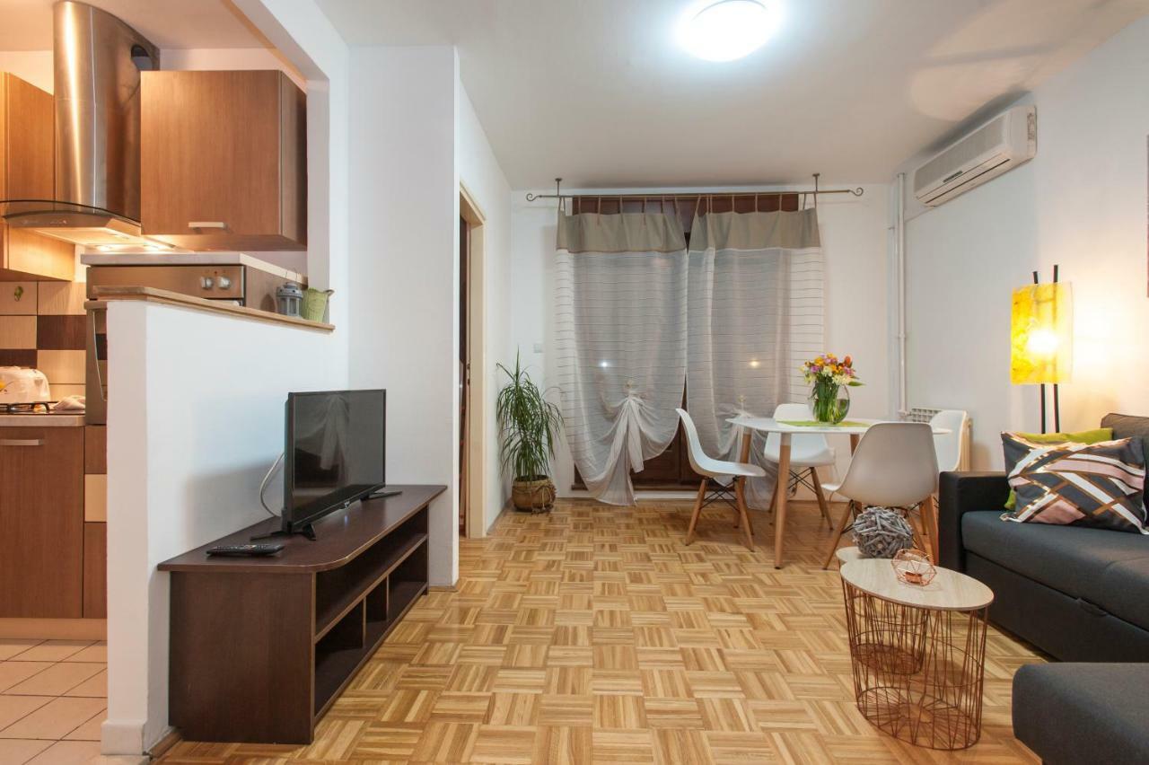 Apartman Iva Split Ngoại thất bức ảnh